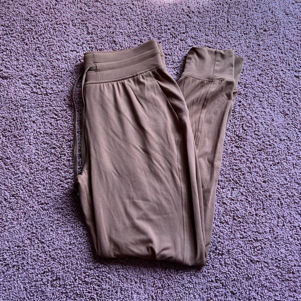 Lululemon Ready to Rulu Joggers